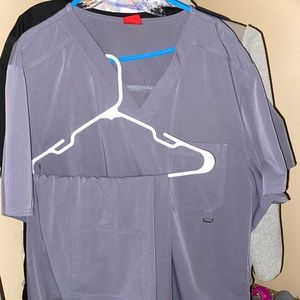 Men’s Dickies scrub set